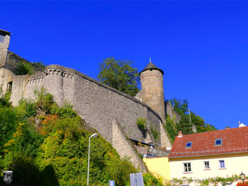 Burg Eppstein 7