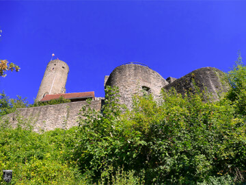 Burg Eppstein 9