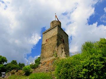 Burg Falkenstein 19