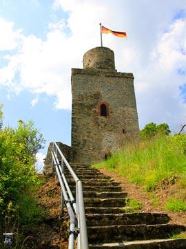 Burg Falkenstein 24