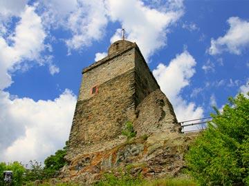 Burg Falkenstein 30
