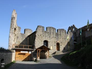 Burg Freienfels 15