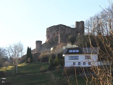 Burg Freienstein 3