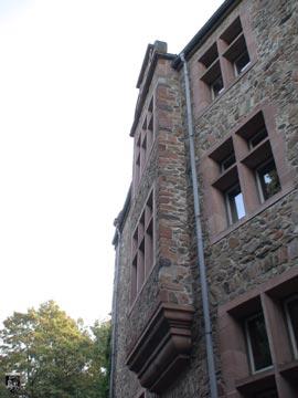 Burg Gießen, Altes Schloss 11
