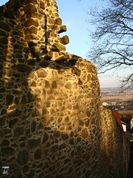 Burg Gleiberg 10