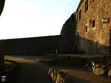 Burg Gleiberg 13
