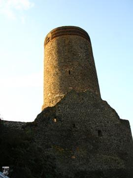 Burg Gleiberg 14