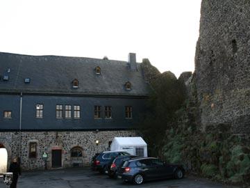 Burg Gleiberg 17