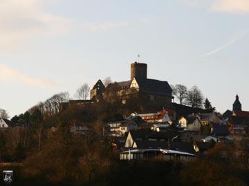 Burg Gleiberg 5