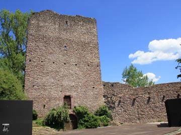 Burg Hayn, Dreieichenhain 24