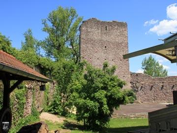 Burg Hayn, Dreieichenhain 28