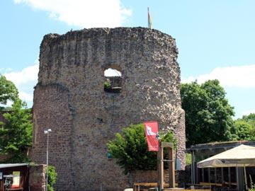 Burg Hayn, Dreieichenhain 30