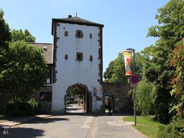 Burg Hayn, Dreieichenhain 4
