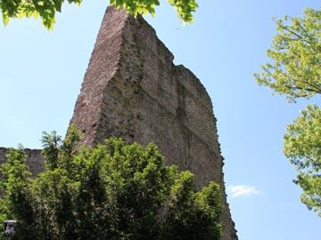 Burg Hayn, Dreieichenhain 40