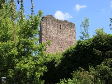 Burg Hayn, Dreieichenhain 45