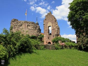 Burg Hayn, Dreieichenhain 50