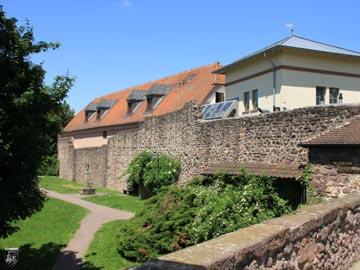 Burg Hayn, Dreieichenhain 8