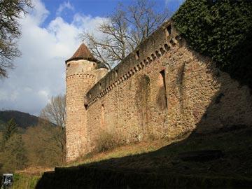 Burg Hirschhorn 20