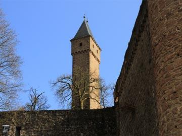 Burg Hirschhorn 21