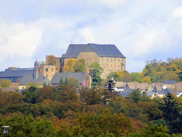Burg Hohensolms 2