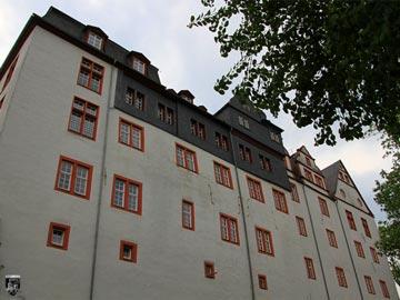 Residenzschloss & alte Burg Idstein, Hexenturm 15