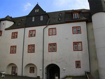 Residenzschloss & alte Burg Idstein, Hexenturm 28