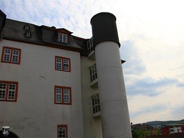 Residenzschloss & alte Burg Idstein, Hexenturm 33
