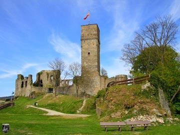 Burg Königstein 2