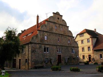 Burg Lauterbach, Lauterbacher Schloss 5