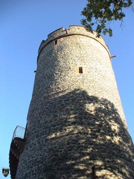 Burg Lissberg, Lißberg 14