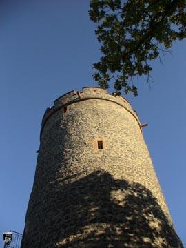Burg Lissberg, Lißberg 16