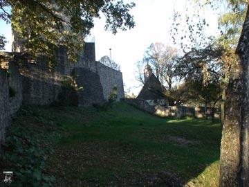 Burg Lissberg, Lißberg 20