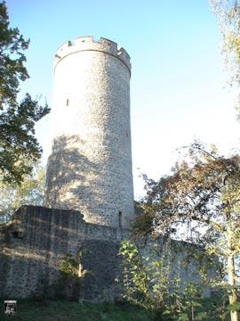 Burg Lissberg, Lißberg 23