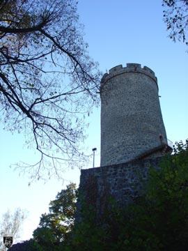 Burg Lissberg, Lißberg 3