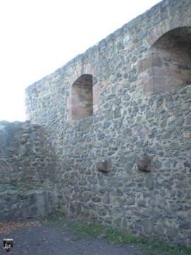 Burg Lissberg, Lißberg 9