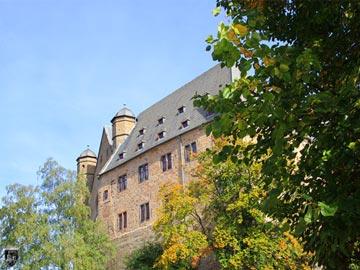 Landgrafenschloss Marburg, Schloss Marburg 23