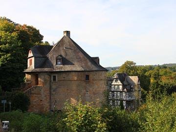 Landgrafenschloss Marburg, Schloss Marburg 44