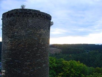 Burg Oberreifenberg, Reifenberg 2