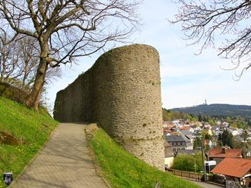 Burg Oberreifenberg, Reifenberg 27
