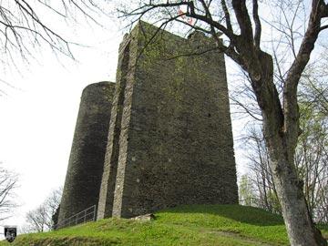 Burg Oberreifenberg, Reifenberg 5