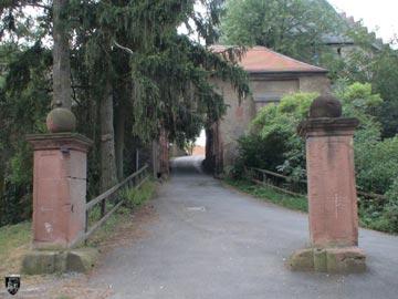 Festung Otzberg, Veste Otzberg 6