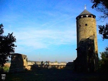 Burg Philippstein 1