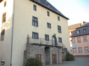 Burg Rockenberg 13
