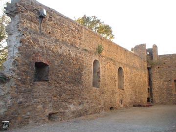 Burg Rockenberg 2