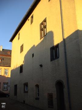 Burg Rockenberg 6