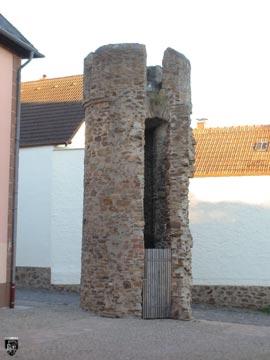 Burg Rockenberg 8
