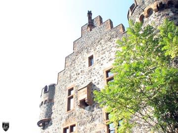 Burg Staufenberg 10