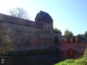 Burg Vilbel 1