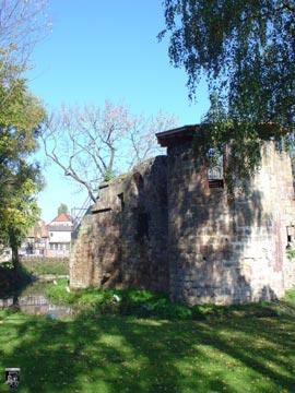 Burg Vilbel 18