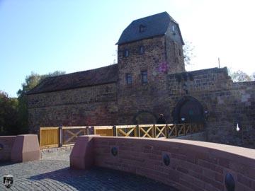 Burg Vilbel 2